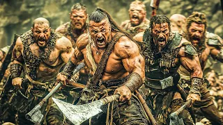 قصة أسطورية عن فرقة من 7 أبطال بيهزموا جيش الملك في معركة ملحمية ملخص 