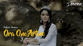 Download Safira Inema - Ra Ono Artine (Official Music Video) MP3