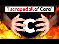 A Scammer Scraped ALL Of Cara