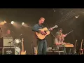 Tyler Childers - Feathered Indians - 2019-08-23 - Tønder Festival, DK