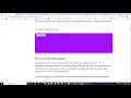 JavaScript - Building Blocks