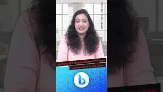 Microsoft S Clever Strategy To Keep Users Hooked On To Bing Search Shortvideo 