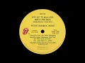 Peter Tosh & Mick Jagger - Walk And Don't Look Back