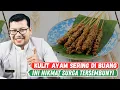 Download Lagu KULIT AYAM GURIHNYA BIKIN NAGIH, TAPI SEHAT NGGAK YA? BONGKAR FAKTANYA - DOKTER SADDAM ISMAIL