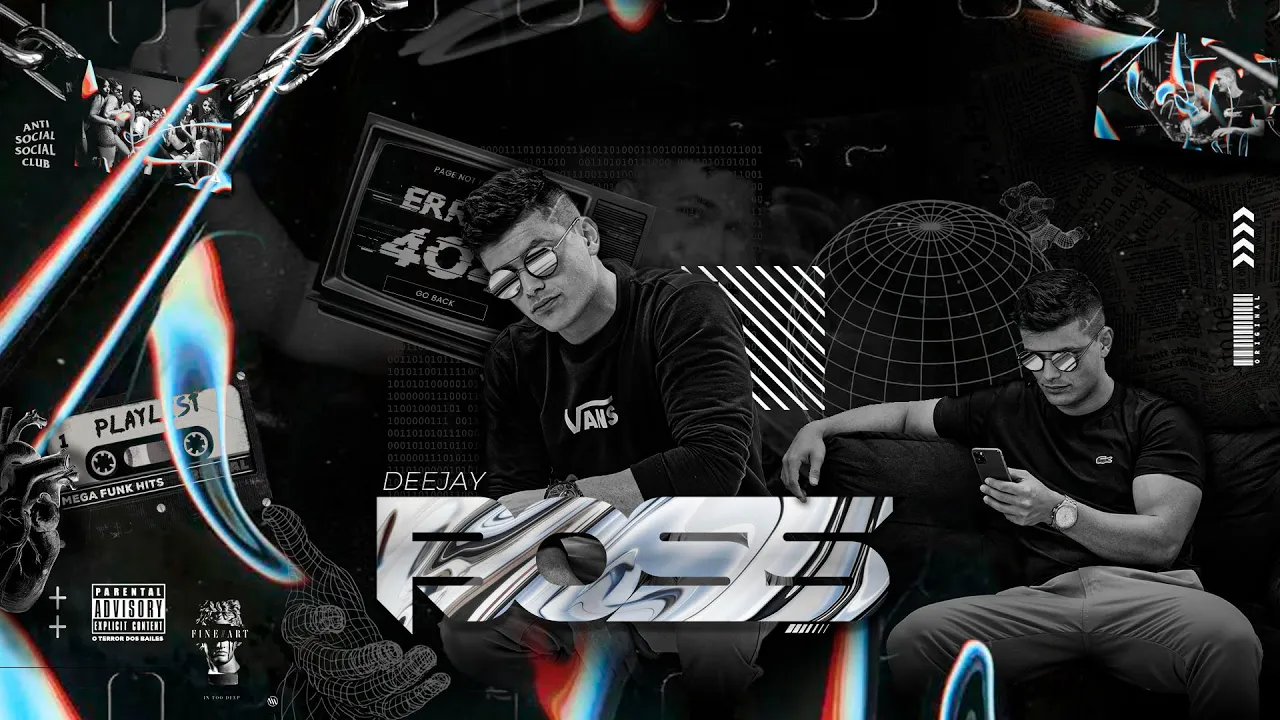MEGA FUNK - FAIXA PROIBIDA (DJ BOSS , SANCHEZZ DJ & DJ DARIX Feat. DJ ARANA) MEGA FUNK - FAIXA PROIBIDA (DJ BOSS , SANCHEZZ DJ & DJ DARIX Feat. DJ ARANA)