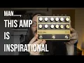 Lagu I won't be using any other amp for a very LONG time! - Friedman IR-X Review