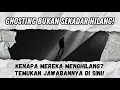 Download Lagu KENAPA ORANG SUKA GHOSTING? Ini Penjelasan Psikologis yang Bikin Kamu Paham!