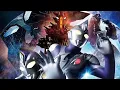 Lagu Ultraman Decker The Movie ∼Journey To Beyond∼ Re`Mixed Ending Song「ソラノカナタへ」By: 広宣影山
