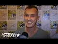 Video di 'Prison Break': Robert Knepper On T-Bag's Reaction To Learning Scofield Is Alive | Access Hollywood