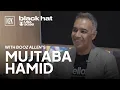 2026 Black Hat USA When AI Moves Faster Than Security with Mujtaba Hamid from Booz Allen Hamilton