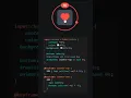 Like Button HTML CSS