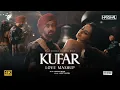 Lagu Kufar Mashup | Diljit Dosanjh | Harshal Music | Charmer | Punjabi Love Mashup 2025
