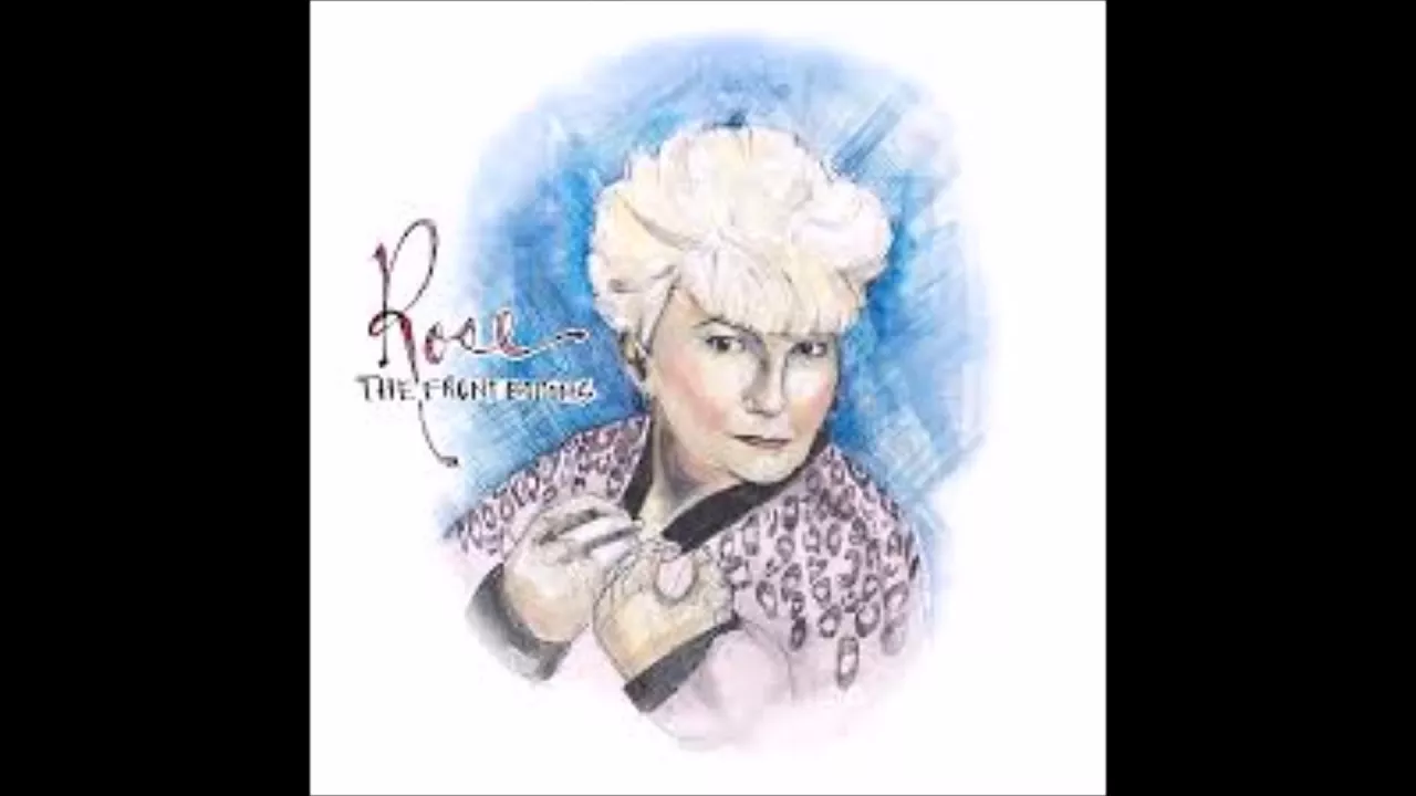 The Front Bottoms - Be Nice To Me