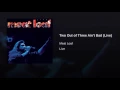 Two Out of Three Ain't Bad (Live)