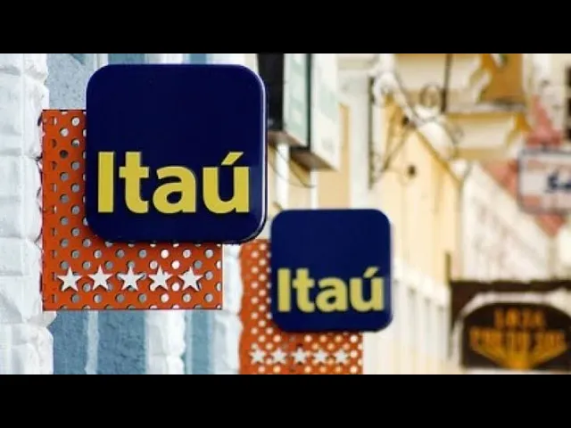 ITAÚ ESTÁ REDUZINDO EM MASSA O LIMITE DO CARTÃO DE CRÉDITO DOS CLIENTES SERA VERDADE?