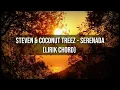 Steven & Coconut Trezz - Serenada (Lirik Chord)