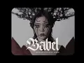 Lagu Isyana Sarasvati - Babel
