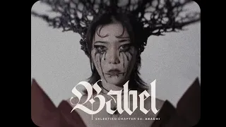 isyana sarasvati babel