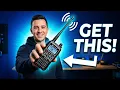 Best Handheld CB Radio 2026 - Watch Before You Regret Buying