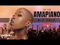 Lagu AMAPIANO MIX 2025 VOL180 | DJ WEBABA