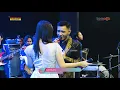 Geri Mahesa Feat Fira Azzahra- Izinkan New Vaganza.