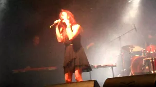 nouvelle vague blue monday human fly