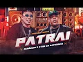 Download Lagu PATRAI (Passei a Noite Pensando) - O Rei da Batidinha e Japãozin (Clipe Oficial)
