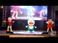 Doraemon Cast Performs their Opening Theme: Doraemon no Uta