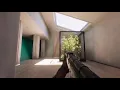 Unity FPS Controller Graphics