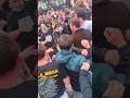 Download Lagu Green Day in Berlin be like(That's how a crowd is supposed to look like) #greenday #dookie @greenday