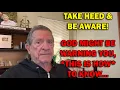 Lagu TAKE HEED \u0026 BE AWARE! God Might Be Warning You, *THIS IS HOW* To Know...