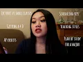 UCONN Q A Part 2 Credits Classes Scheduling and Teachers