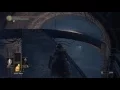 Dark Souls 3 Blessed Gem Location - Cathedral of the Deep