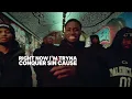 Y Shadey - Do It With Jesus 