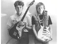 Download Lagu BIG COUNTRY - Everything I Need - live, 1994.