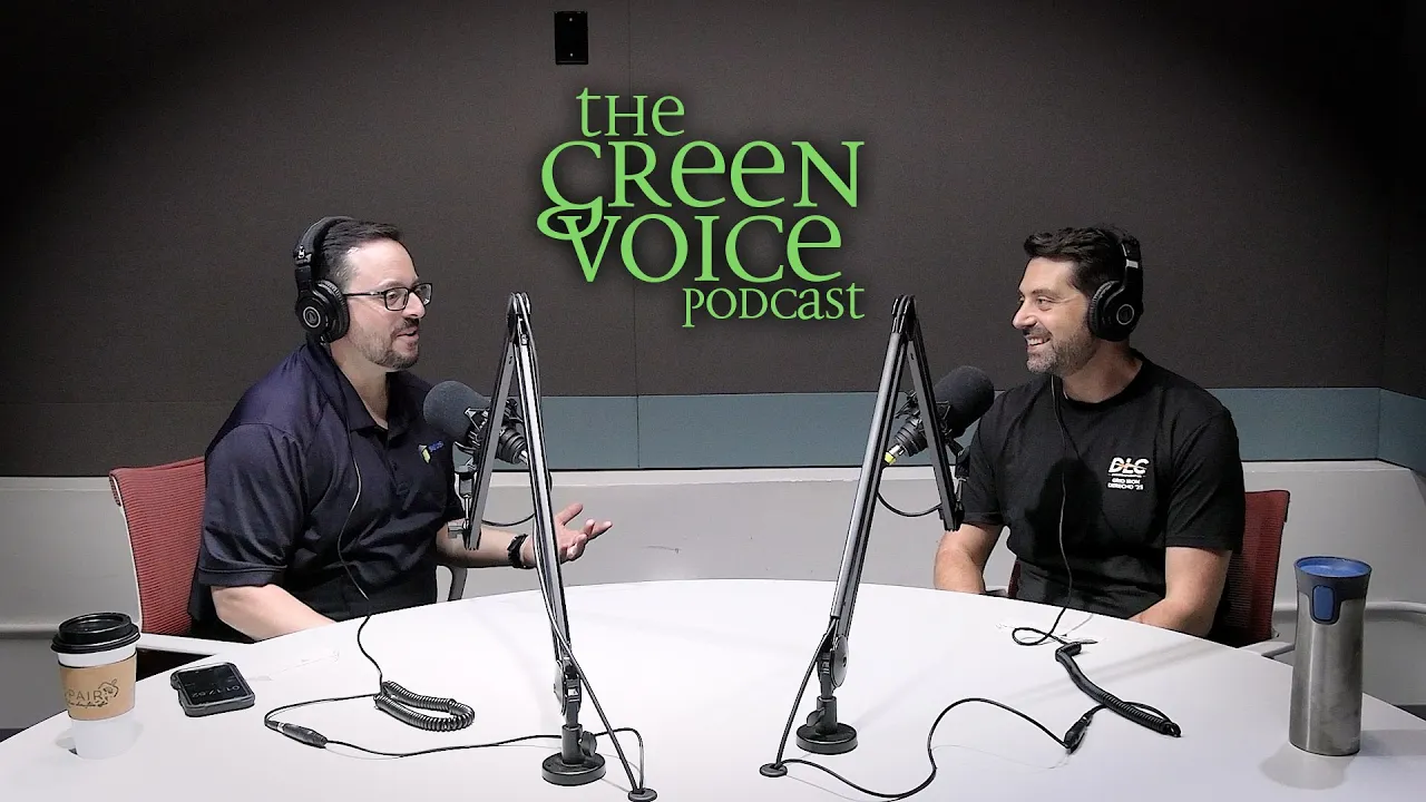 Grid Reliability & Resilience with Josh Gould of Duquesne Light Company: The Dirt Podcast