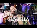 Berbeza - Isabella (Musik Medcom)