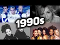 Top 100 Songs Of The 1990s | Dance |