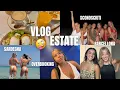 Download Lagu SPAGNA CON SCONOSCIUTI E OVERBOOKING IN SARDEGNA - vlog vacanze folli