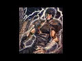 [HQ] Crystal King - Ai Wo Torimodose!! Fist of the North Star Theme