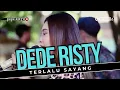 Lagu TERLALU SAYANG Voc DEDE RISTY I LIVE MUSIC \