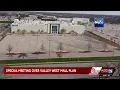 West Des Moines s consider 110 million deal to demolish Valley West Mall