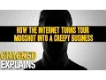 How The Internet Turns Your Mugshot Into A Creepy Business - Cracked Explains