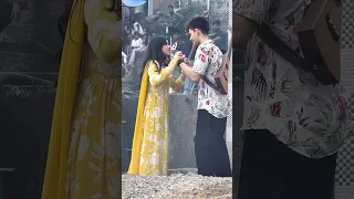 Ayaan ne mujhe bohot tang kiya 🥹😭 #riva #rivarora #rivaaroraofficial #trend #youtubeshorts