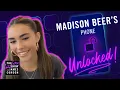 Lagu Madison Beer's Phone Unlocked