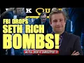 Dark Outpost 07-15-2021 FBI Drops Seth Rich Bombs