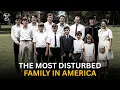 The Galvin Family - The Untold Truth Behind Six Schizophrenic Brothers