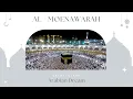 Download Lagu Al   Moenawarah (Salaatulaah) - Arabian Dream (Group)