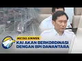 Download Lagu Metro Xinwen - Soal Utang KCIC, Dirut KAI: Ini Bom Waktu