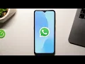 How to Use WhatsApp Web on Android Phone